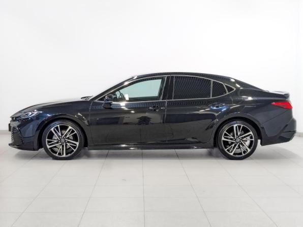 Toyota Camry IX (XV80) China Market с пробегом 2024 года, цена 3 520 000 рублей, 21100 км, седан, Автокод Объявления