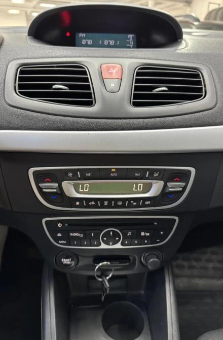 Renault Fluence I Челябинск  - изображение 10