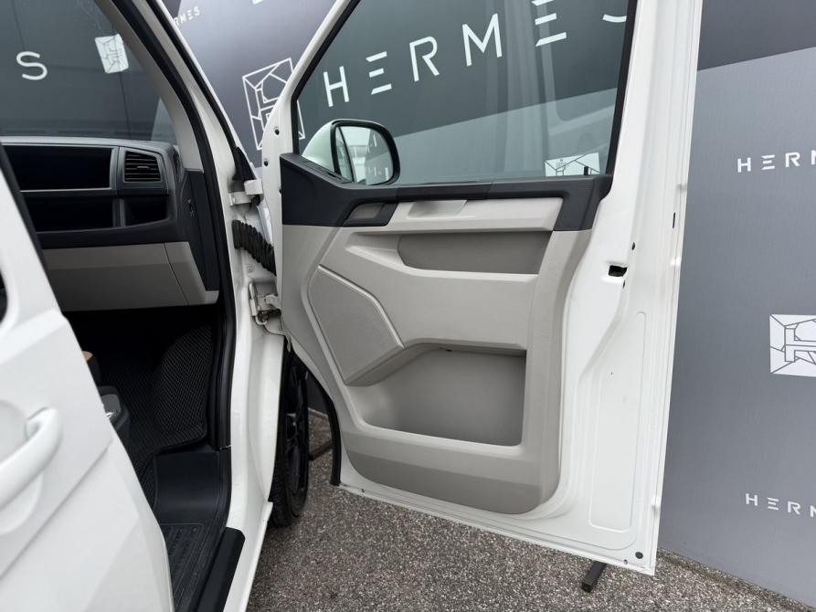 Volkswagen Transporter T6 Минеральные Воды  - изображение 24