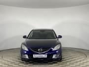 Mazda 6 II (GH) Воронеж  - изображение 22