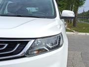 Geely Emgrand X7 I Рестайлинг 2 Чебоксары  - изображение 43