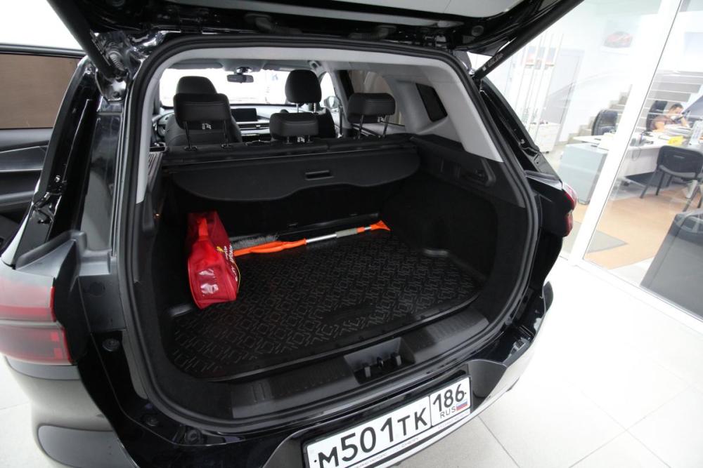 Chery Tiggo 7 Pro Max I Сургут  - изображение 18