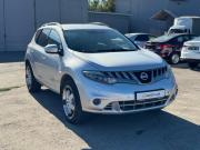 Nissan Murano II (Z51) Саратов  - изображение 31