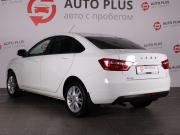 Lada (ВАЗ) Vesta I Минеральные Воды  - изображение 20