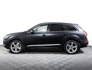 Audi Q7 II (4M) Рестайлинг Москва  - изображение 35