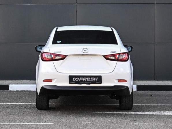 Mazda 2 III (DJ) Рестайлинг с пробегом 2021 года, цена 1 484 000 рублей, 77700 км, хэтчбек, Автокод Объявления