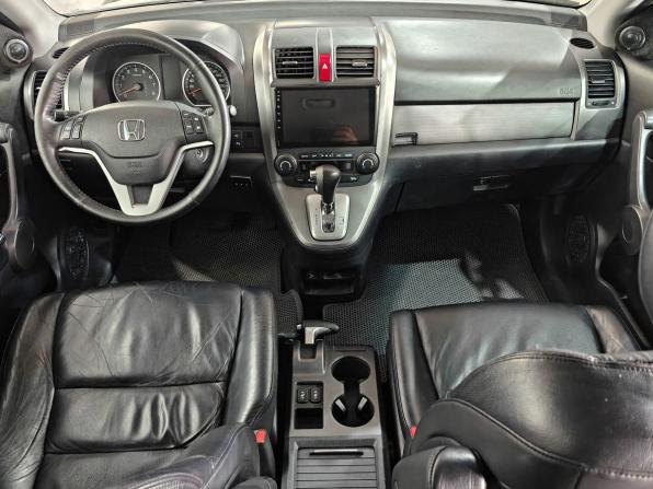 Honda CR-V III с пробегом 2008 года, цена 1 249 000 рублей, 202089 км, внедорожник, Автокод Объявления