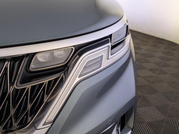 Kia Carnival IV с пробегом 2020 года, цена 3 540 000 рублей, 104342 км, минивэн, Автокод Объявления