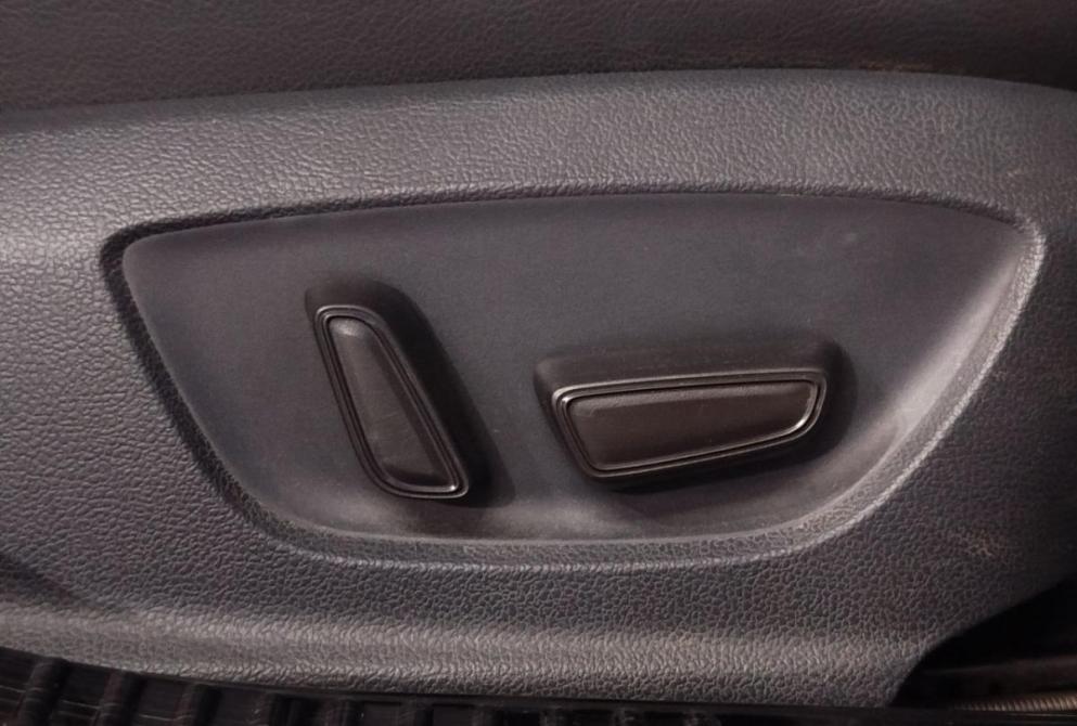 Toyota Camry VII (XV50) Рестайлинг 2 Саратов  - изображение 22