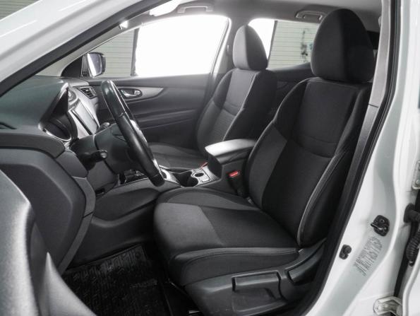 Nissan Qashqai II Рестайлинг с пробегом 2021 года, цена 1 629 000 рублей, 134781 км, внедорожник, Автокод Объявления
