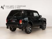 Lada (ВАЗ) Niva Legend Казань  - изображение 10