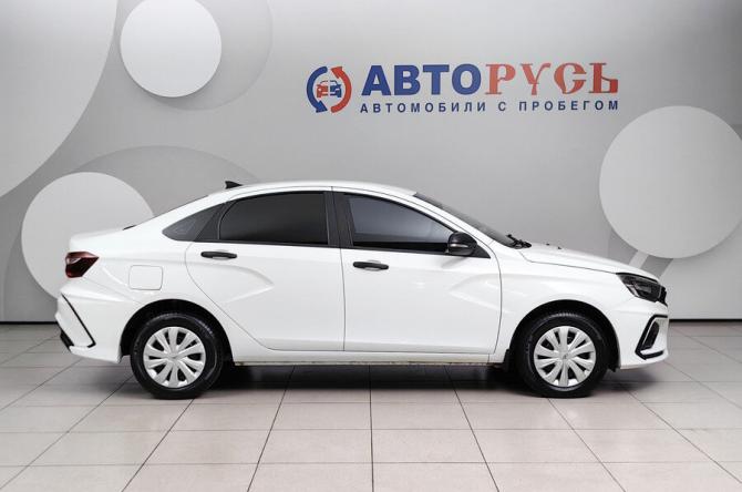 Lada (ВАЗ) Vesta I Рестайлинг (NG) с пробегом 2023 года, цена 945 000 рублей, 89429 км, седан, Автокод Объявления