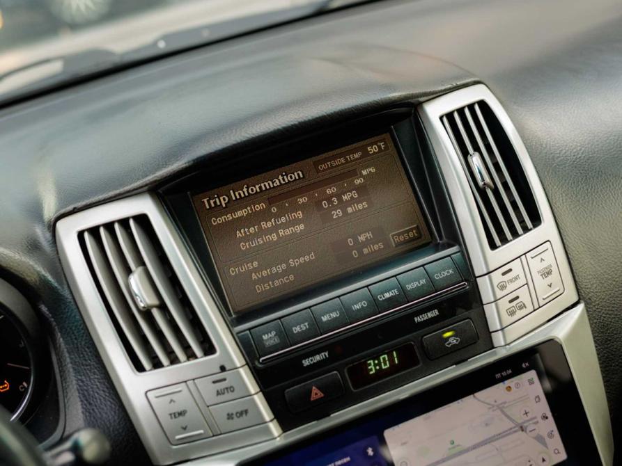 Lexus RX II Новосибирск  - изображение 13