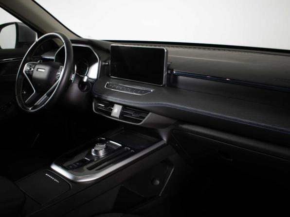 Haval Jolion I с пробегом 2022 года, цена 1 750 000 рублей, 49000 км, внедорожник, Автокод Объявления