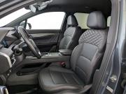 Geely Okavango I Рестайлинг Москва  - изображение 53