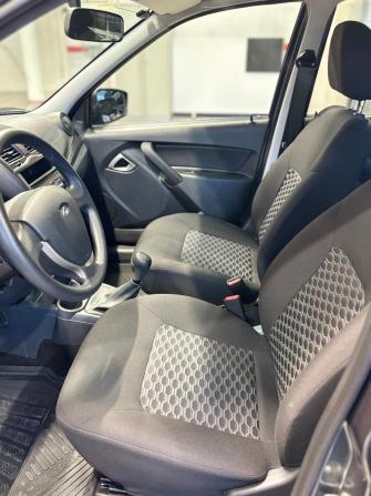 Lada (ВАЗ) Granta I Рестайлинг с пробегом 2024 года, цена 859 000 рублей, 28585 км, седан, Автокод Объявления