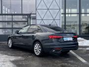 Audi A4 V (B9) Рестайлинг Москва  - изображение 34