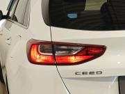 Kia Ceed III Москва  - изображение 20