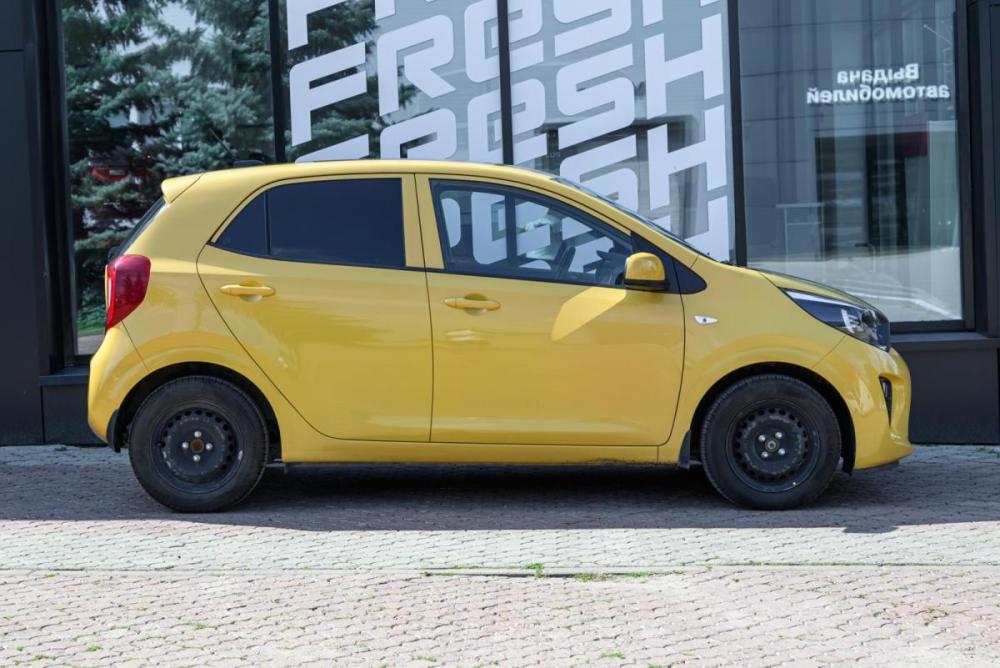 Kia Picanto III Ульяновск  - изображение 5