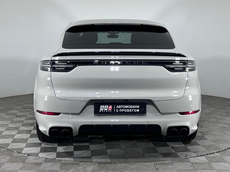Porsche Cayenne III Ростов-на-Дону  - изображение 5