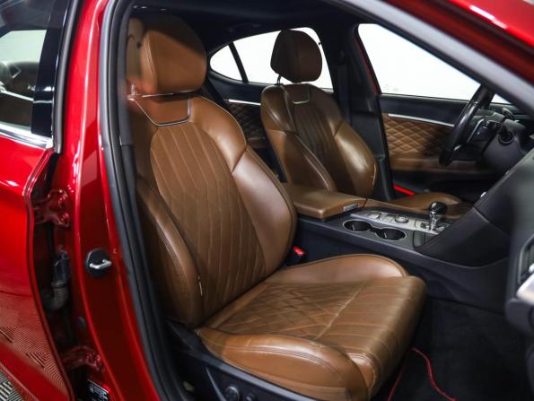 Genesis G70 I с пробегом 2020 года, цена 2 299 000 рублей, 152349 км, седан, Автокод Объявления
