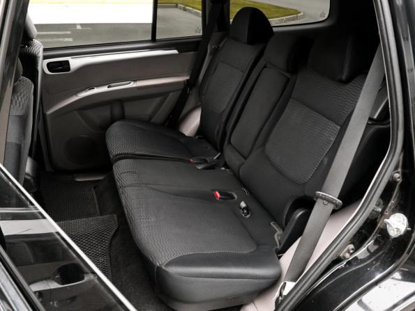 Mitsubishi Pajero Sport II с пробегом 2011 года, цена 1 996 600 рублей, 191502 км, внедорожник, Автокод Объявления