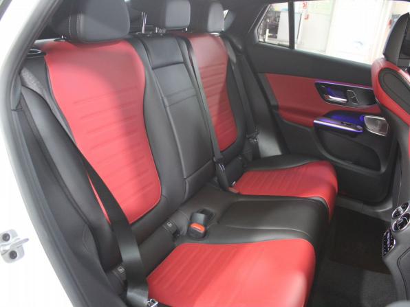 Mercedes-Benz GLC Coupe II (C254) с пробегом 2025 года, цена 10 500 000 рублей, 11 км, внедорожник, Автокод Объявления