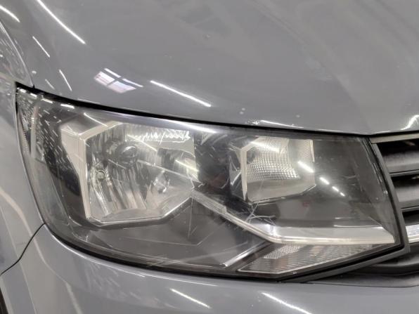 Volkswagen Caravelle T6 с пробегом 2016 года, цена 2 200 000 рублей, 330186 км, минивэн, Автокод Объявления