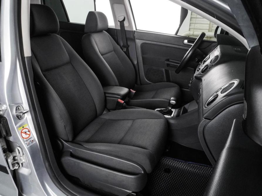 Volkswagen Golf Plus I Воронеж  - изображение 8