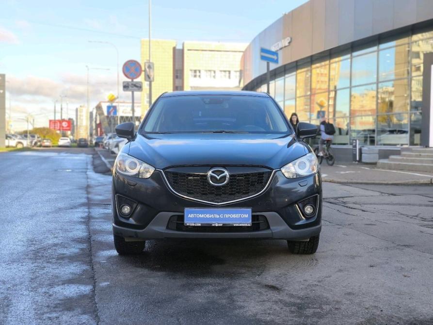Mazda CX-5 I Санкт-Петербург  - изображение 2