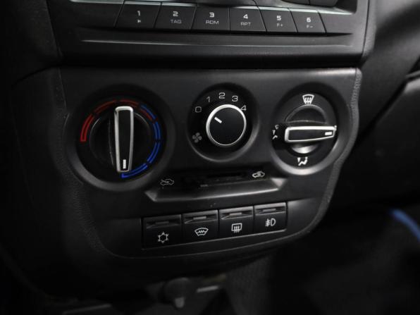 Lada (ВАЗ) Granta I Рестайлинг с пробегом 2020 года, цена 699 000 рублей, 116414 км, лифтбек, Автокод Объявления