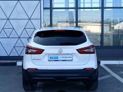 Nissan Qashqai II Рестайлинг Москва  - изображение 29