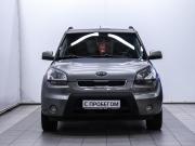 Kia Soul I Красноярск  - изображение 29