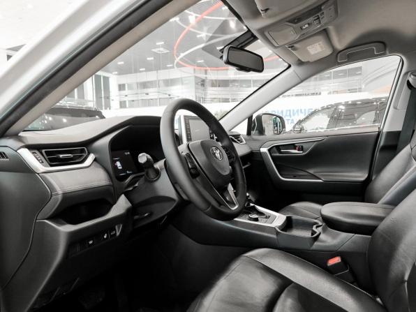 Toyota RAV4 V (XA50) с пробегом 2020 года, цена 2 650 000 рублей, 151491 км, внедорожник, Автокод Объявления