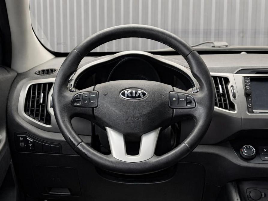 Kia Sportage III Пермь  - изображение 8