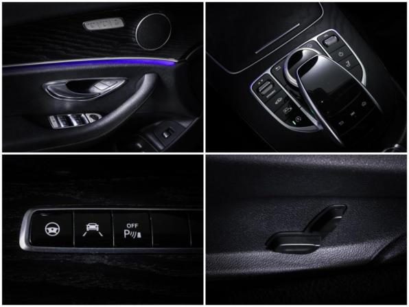 Mercedes-Benz E-Класс V (W213 S213 C238) с пробегом 2017 года, цена 2 124 000 рублей, 329086 км, универсал, Автокод Объявления