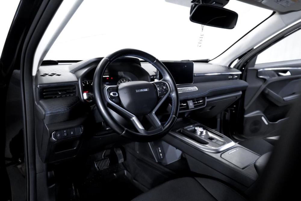 Haval Jolion I Тюмень  - изображение 13