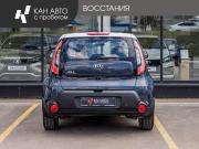 Kia Soul II Казань  - изображение 13