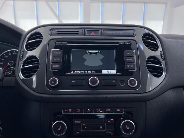Volkswagen Tiguan I Рестайлинг с пробегом 2012 года, цена 1 450 000 рублей, 161616 км, внедорожник, Автокод Объявления
