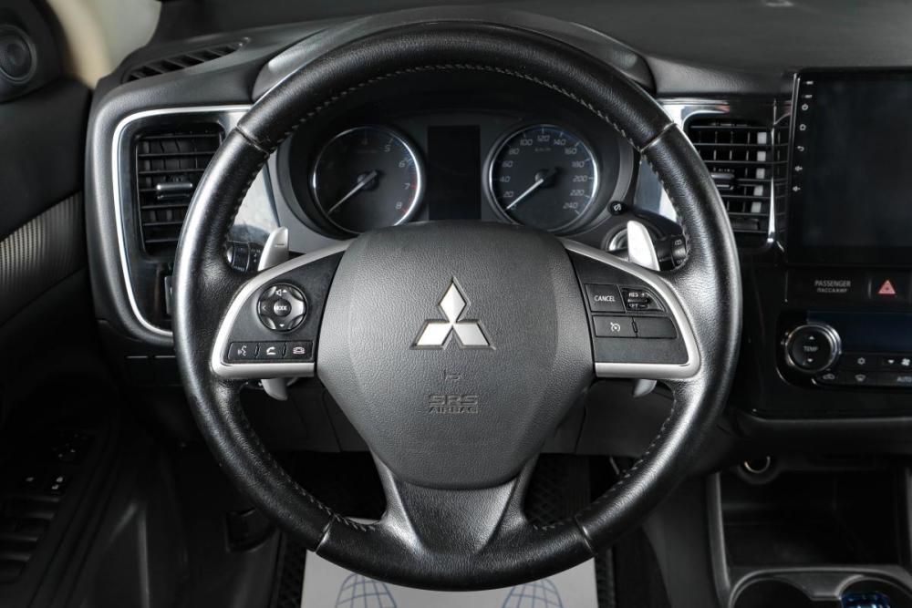 Mitsubishi Outlander III Тюмень  - изображение 14