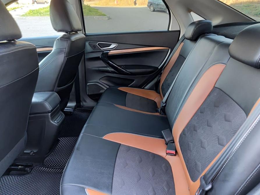 Lada (ВАЗ) Vesta I Рестайлинг (NG) Ижевск  - изображение 15