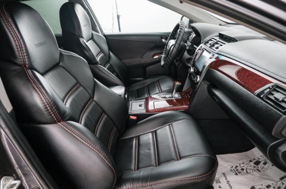 Toyota Camry VII (XV50) Красноярск  - изображение 14