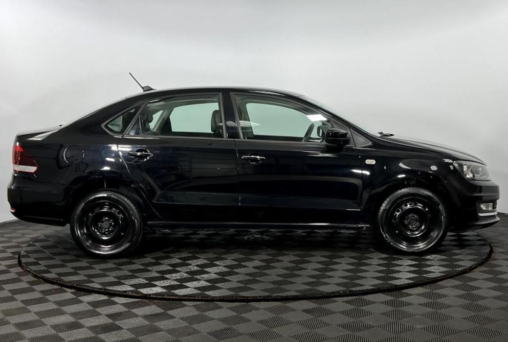 Volkswagen Polo V Рестайлинг Нижний Новгород  - изображение 5
