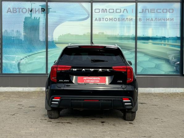 Haval Jolion I Рестайлинг с пробегом 2024 года, цена 2 100 000 рублей, 25877 км, внедорожник, Автокод Объявления