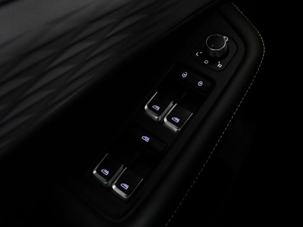 Geely Coolray I Рестайлинг с пробегом 2023 года, цена 2 249 000 рублей, 3104 км, внедорожник, Автокод Объявления