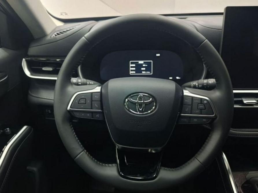 Toyota Highlander IV (XU70) Воронеж  - изображение 10