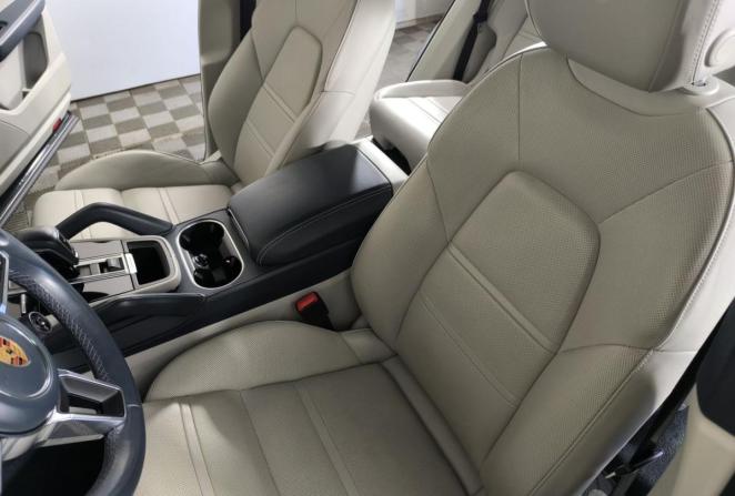 Porsche Cayenne III с пробегом 2019 года, цена 7 000 000 рублей, 143476 км, внедорожник, Автокод Объявления