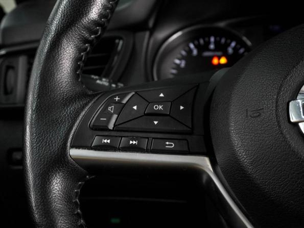 Nissan X-Trail III Рестайлинг с пробегом 2021 года, цена 2 120 000 рублей, 65141 км, внедорожник, Автокод Объявления