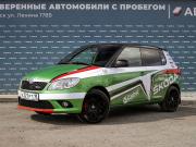 Skoda Fabia RS II Ижевск  - изображение 25