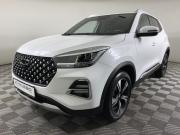 Chery Tiggo 4 Pro I Рестайлинг Москва  - изображение 19